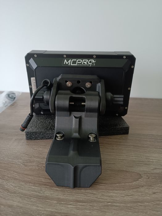 Ecrã Carpuride W702