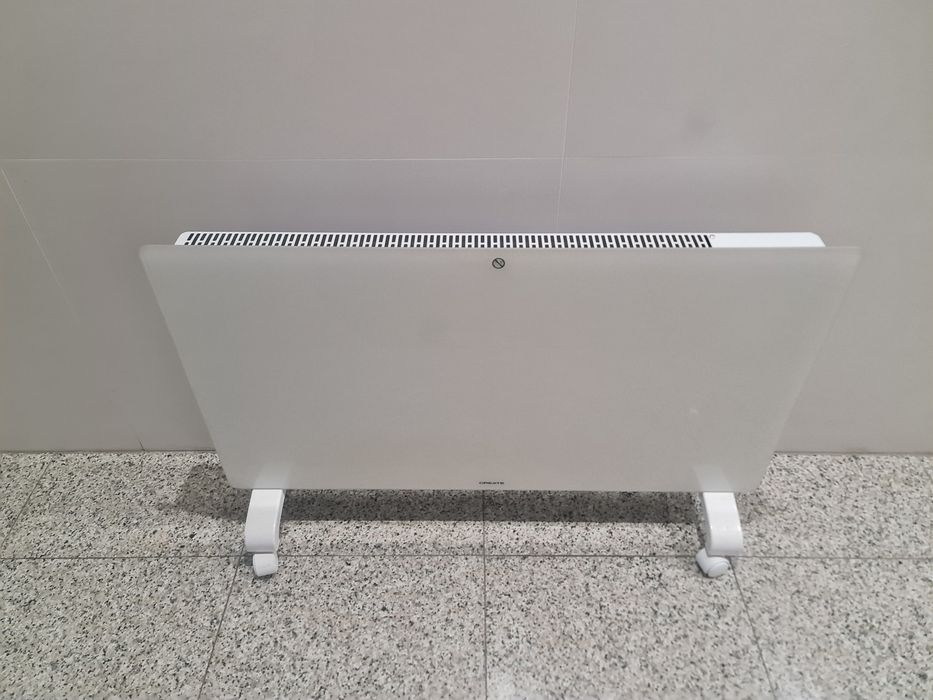 Convector Create Warm Crystal 2500W