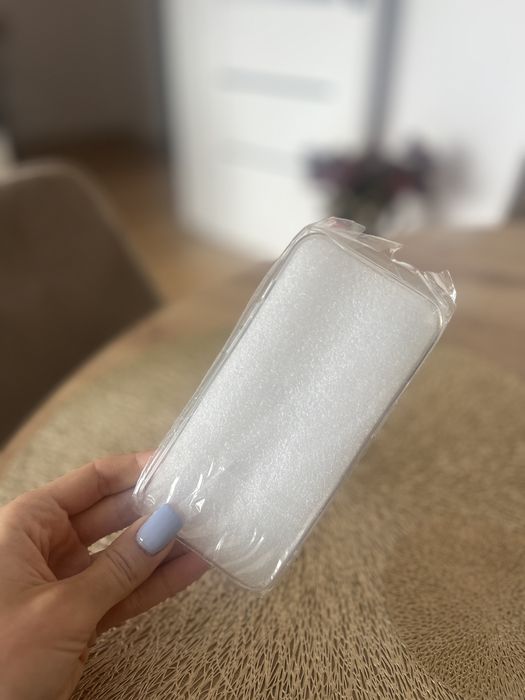 Etui / case iphone 13 + szkło hartowane