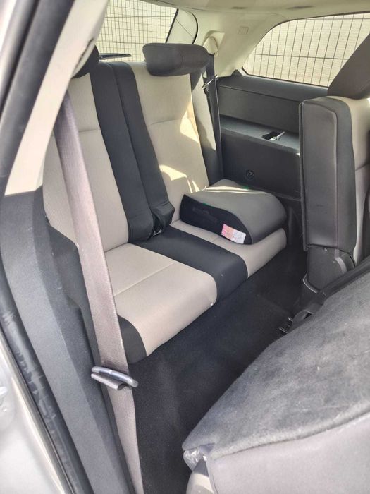 Dodge Journey 2.7 Benzyna+LPG