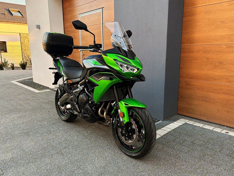 Kawasaki