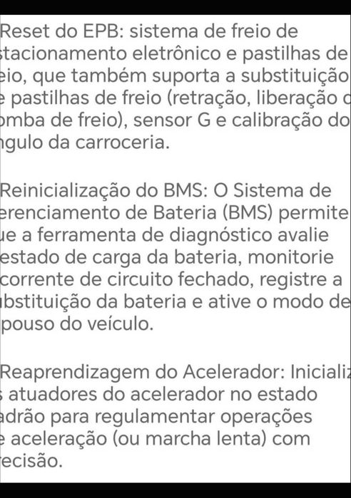 Máquina de diagnóstico