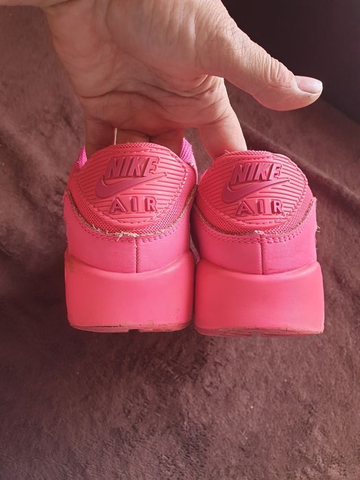 Кроссовки Nike Air Max 90