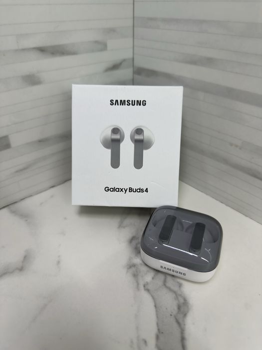 Навушники Samsung Galaxy Buds4 ‼️SALE‼️