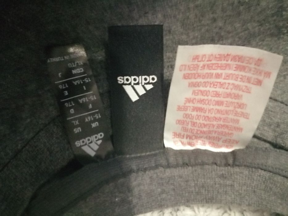 Koszulka ADIDAS oryginalna