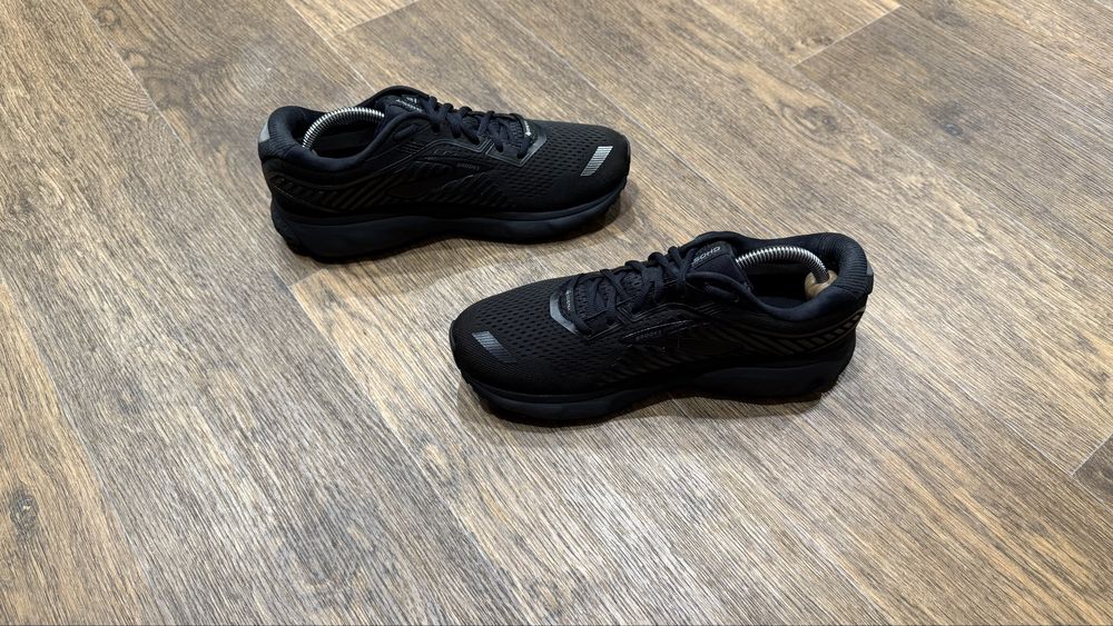 Водонепроницаемые Brooks Ghost 12 Gore-Tex, размер 40,5-41