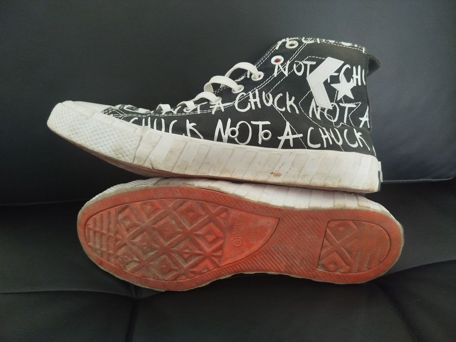 Converse chuck 44