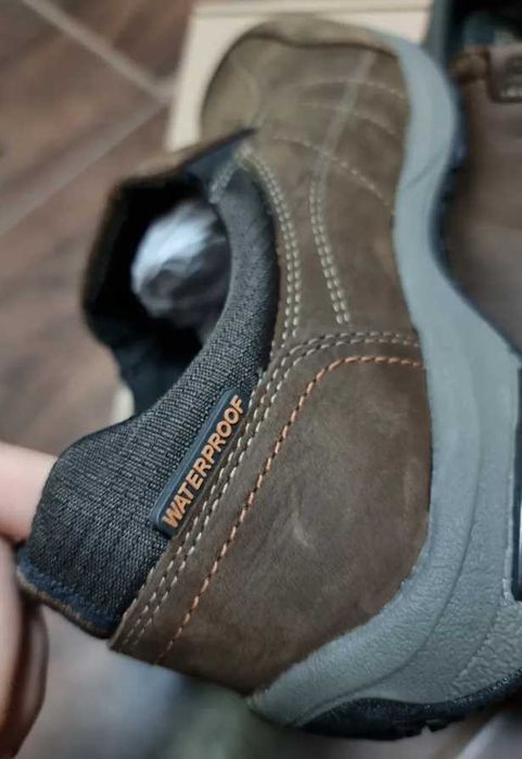 Слипон Dunham Litchfield Waterproof оригинал 41,5