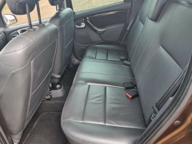 Dacia Renault Duster 1,6 4X4