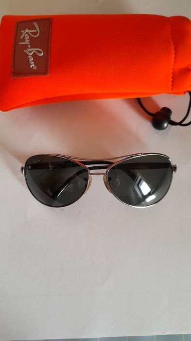 Óculos de sol Ray Ban para criança