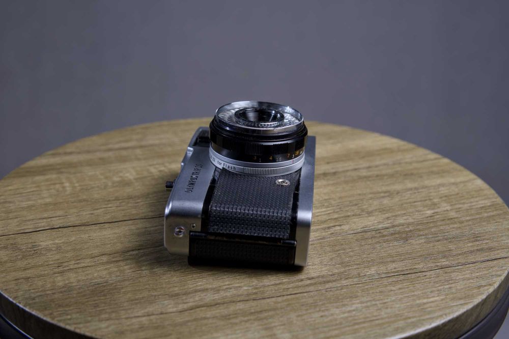 Olympus Trip 35