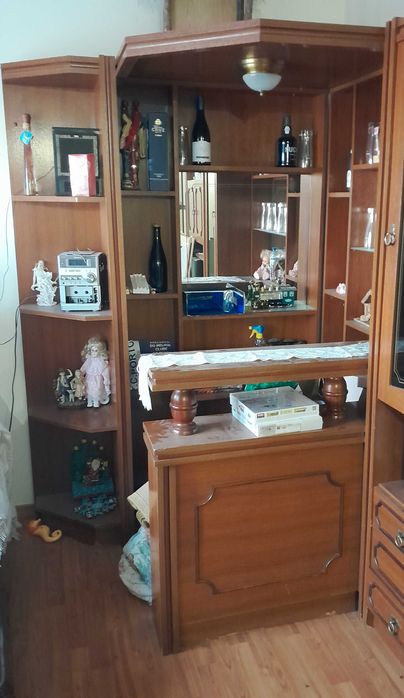 Movel bar de sala