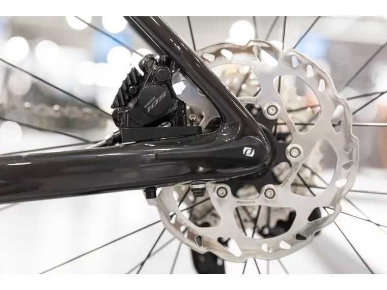 Rower szosowy SCOTT ADDICT 20 Disc Carbon Shimano 105 Di2 roz. XXL / 61 Super Cena Nowy !