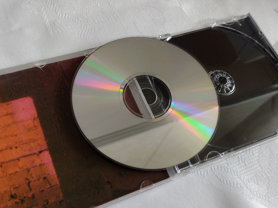 Pearl Jam płyta CD