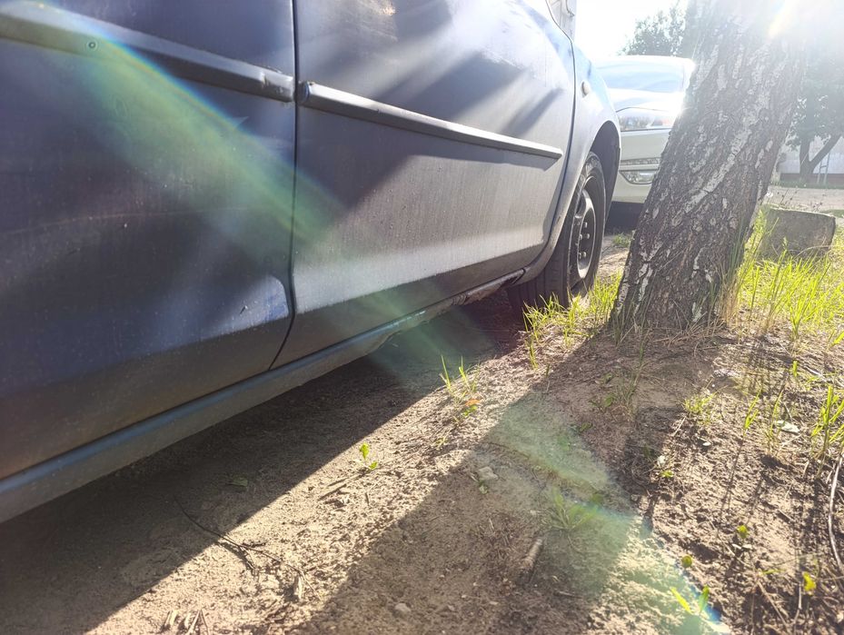 Продам Mazda 3 ВК