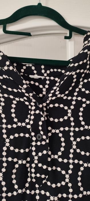 Sukienka damska czarna