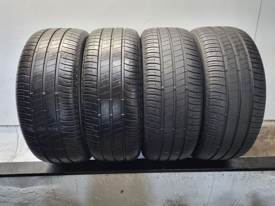 4x 205/55R16 91V Bridgestone Ecopia EP150