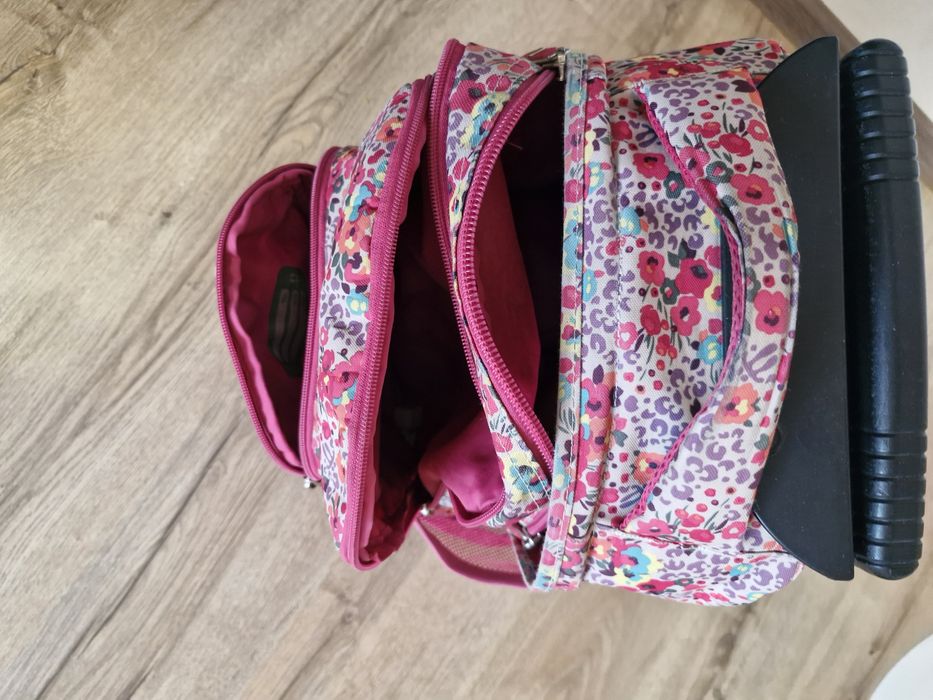 Шкільний рюкзак.