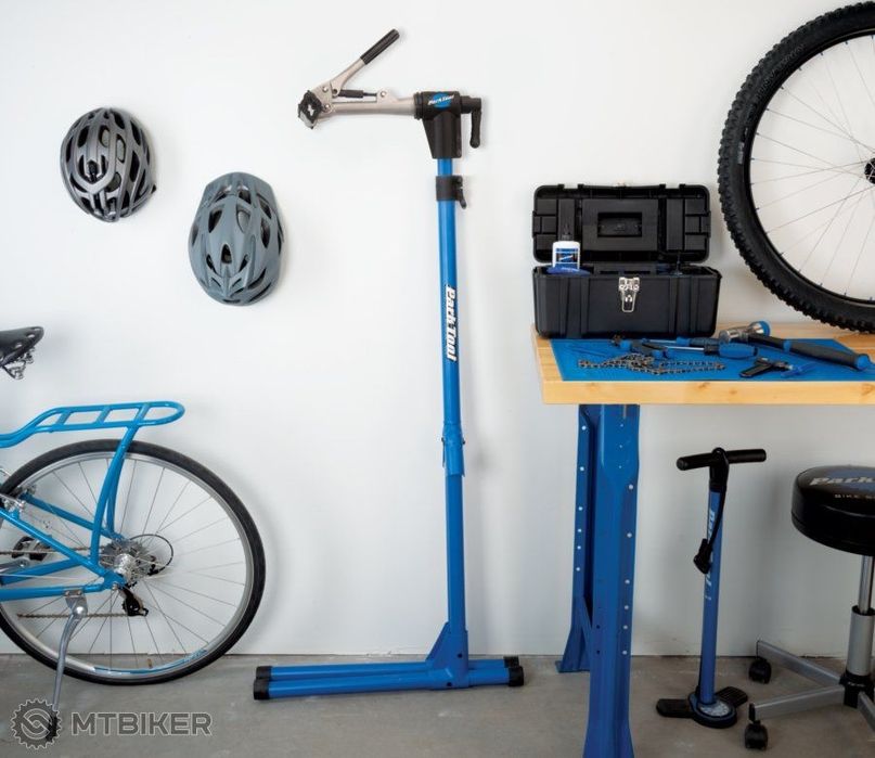 Stojak serwisowy rowerowy Park Tool PCS 4-1