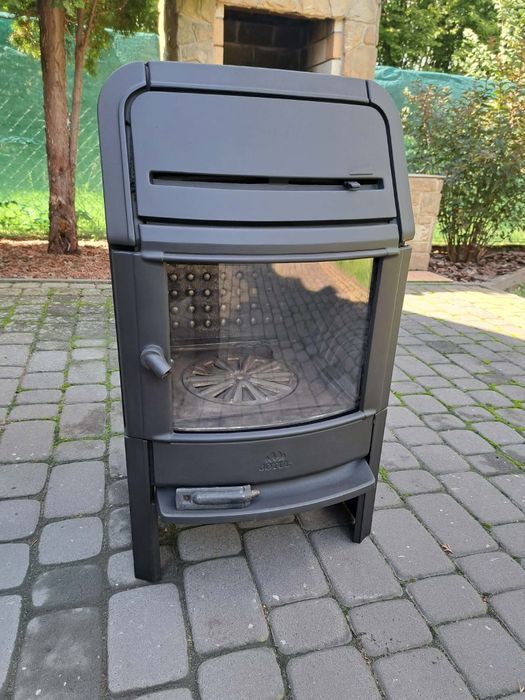 JØTUL F220 Petit Kominek Żeliwny