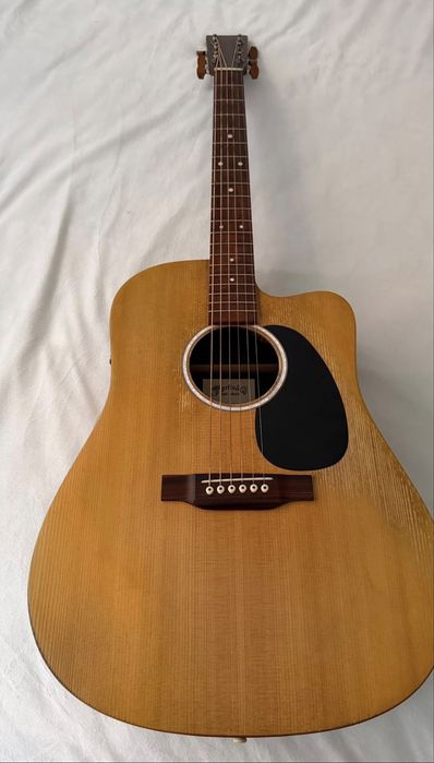 Violao martin x series