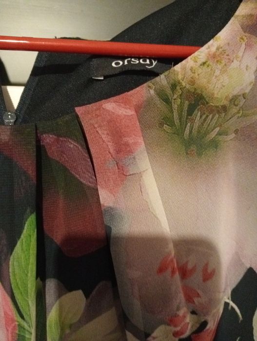 Sukienka ciążowa Orsay