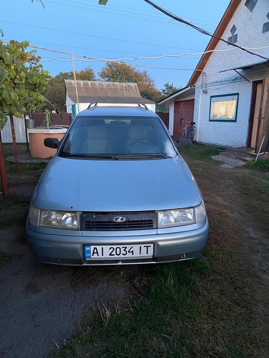 Продам ВАЗ 2111 2007 р