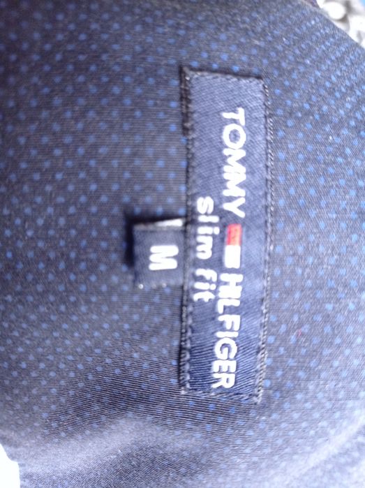 Продам фірмову сорочку TomiHilfiger