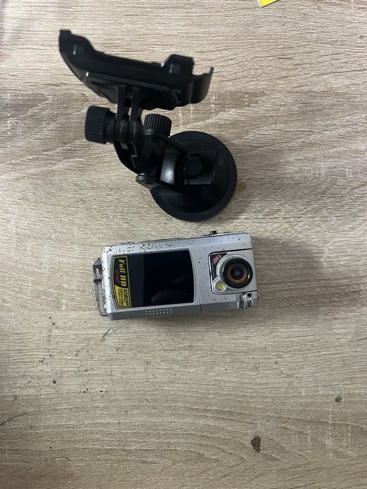 Автомобільний відеореєстратор DVR F900 HD 1080p