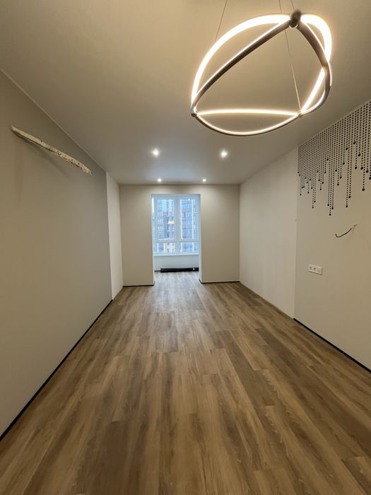 Продаж 2 кімнатної квартири з ремонтом