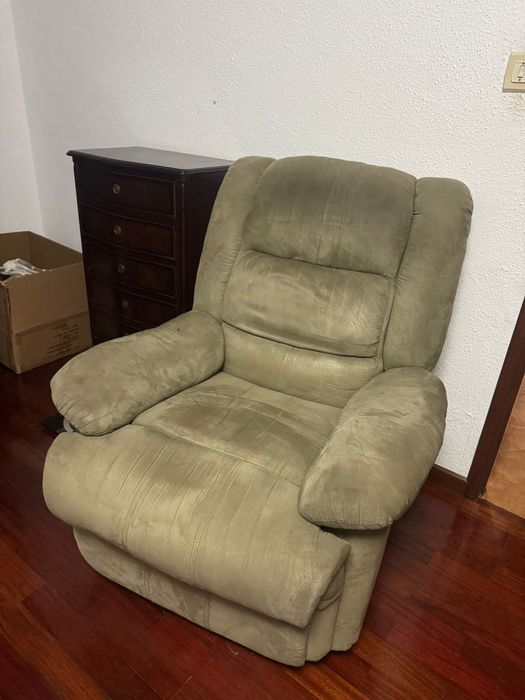 Móveis de quarto