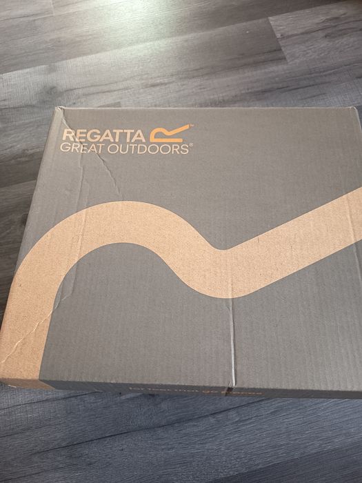 Buty damskie Regatta rozmiar 37