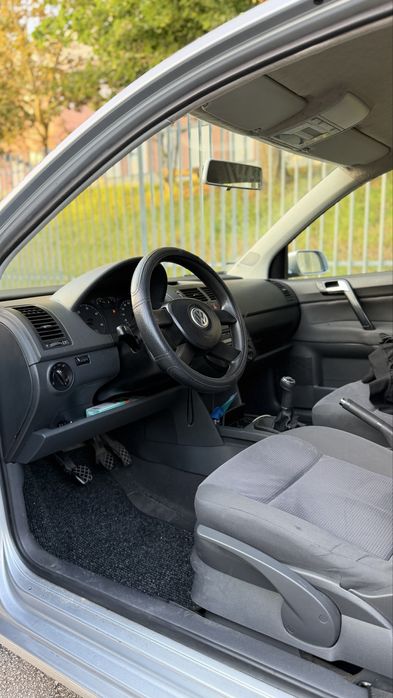 Volkwsgen Polo TDI