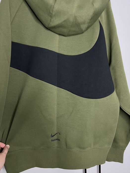 Кофта худі Nike solo
