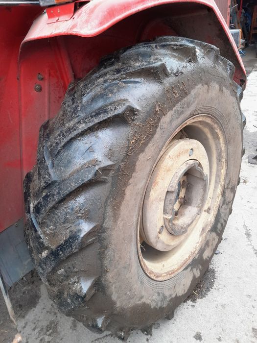 Opony koła Ursus hl 14.9x28. 14.9x24. 18.4x34. Stomil radial 1200x20 h