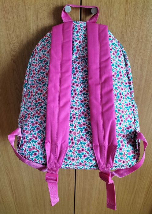 Mochila Colorida