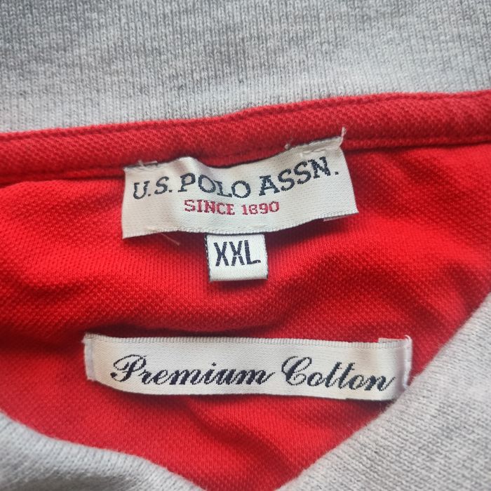 Koszulka Męska Polo