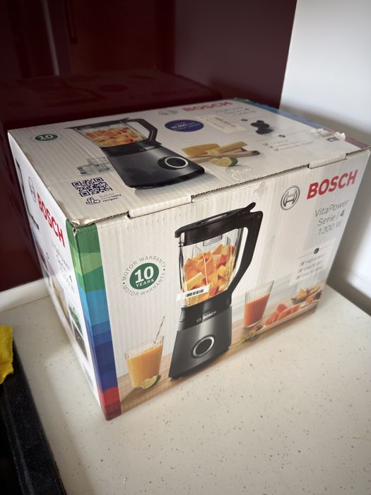 Blender kielichowy Bosch VitaPower 4 1,5l