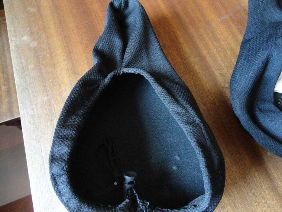 Capas selim bicicleta