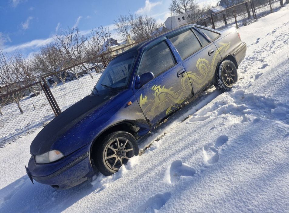 Продам део нексія