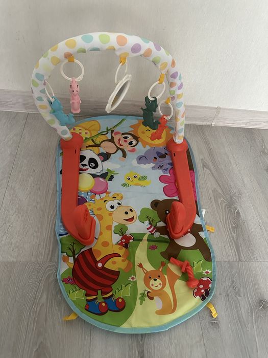 Коврик для немовля