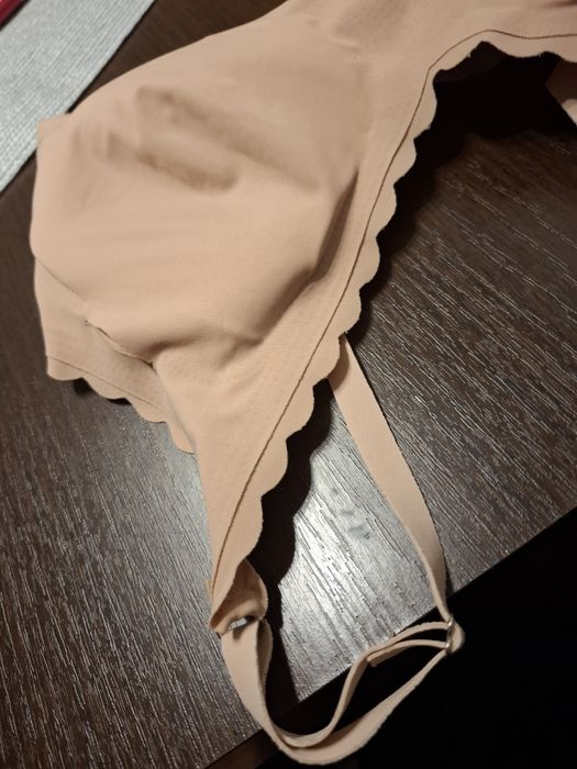 Stanik na kopach -topik M