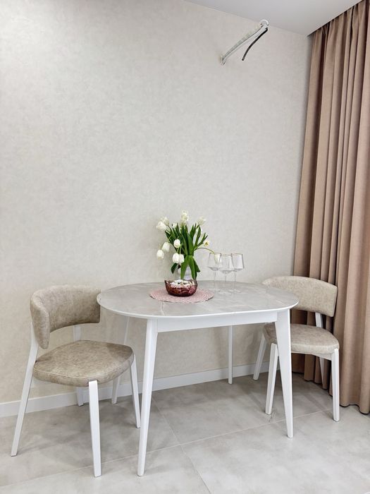 Мін. Оформл. 2 кім 53 кв.м в ЖК Сонячний, Софія, Боголюбрва