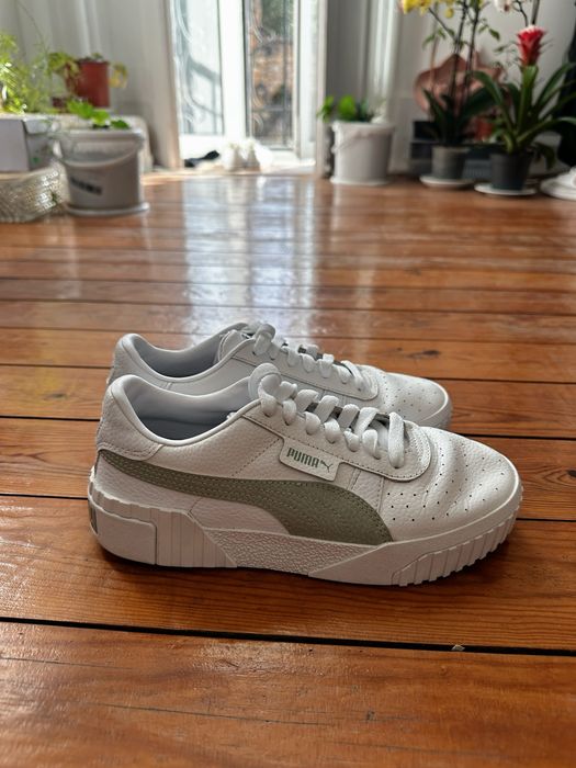 Sapatilhas Puma Cali - 30€