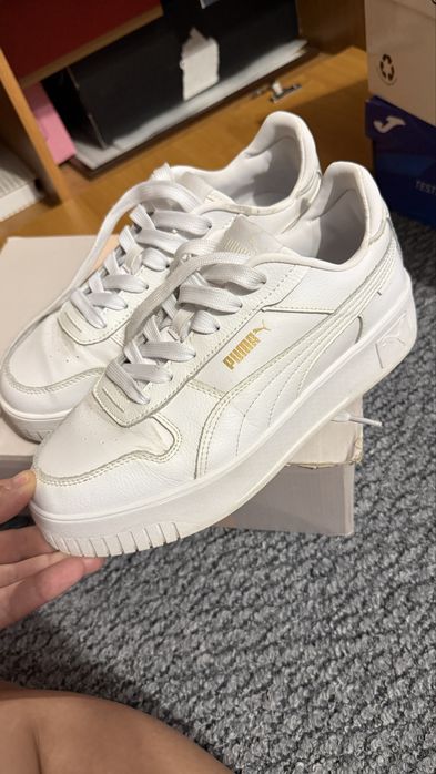 Кеди, кросівка Puma 39 р