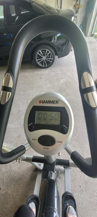 Orbitrek trenażer Hammer
