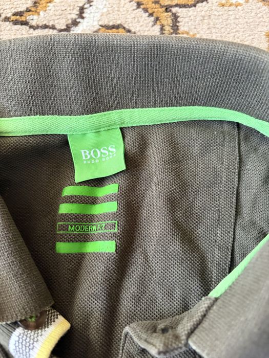 Футболка Hugo Boss