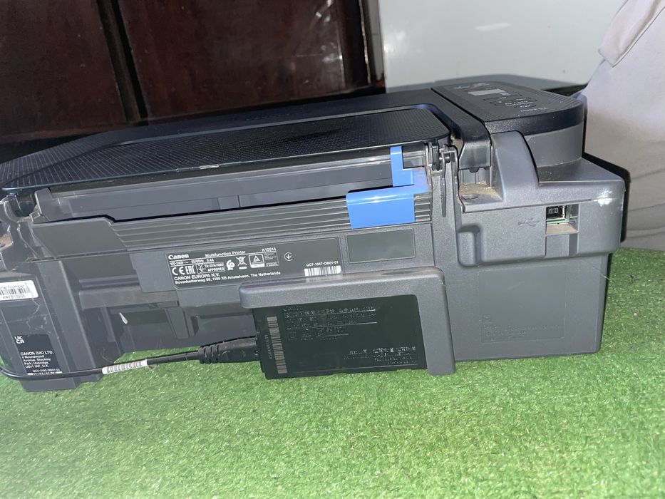 Принтер 3в1  Canon Pixma TS3350 б/у