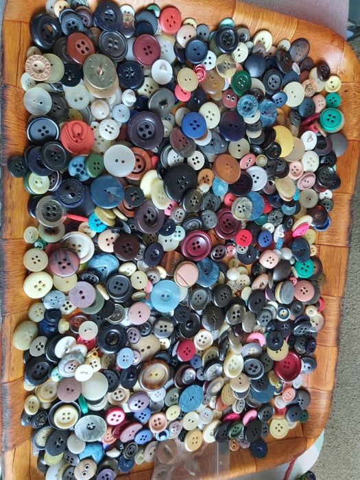 Botões Diversos (Novos)