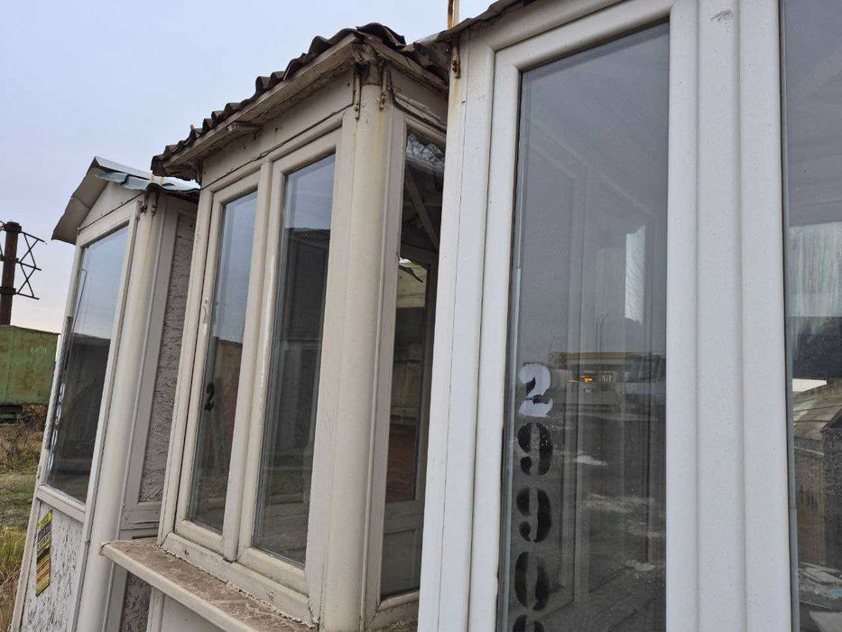 БЛОКПОСТ для охоронця